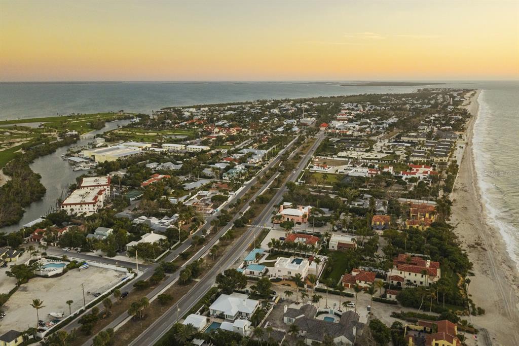 1000 East Railroad Avenue Boca Grande, FL 33921 - Photo 56 of 57