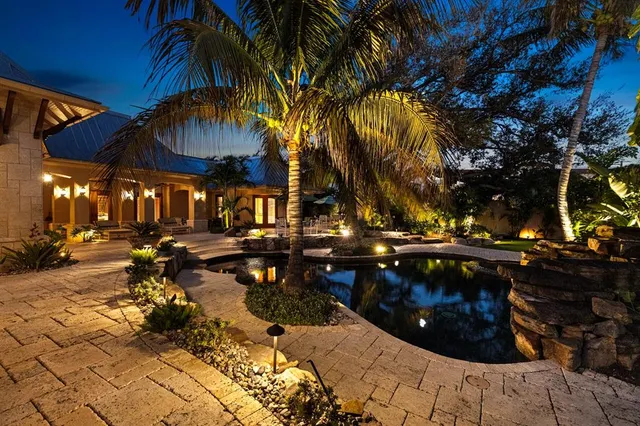 $10,895,000 | 1000 East Railroad Avenue, Boca Grande, FL 33921