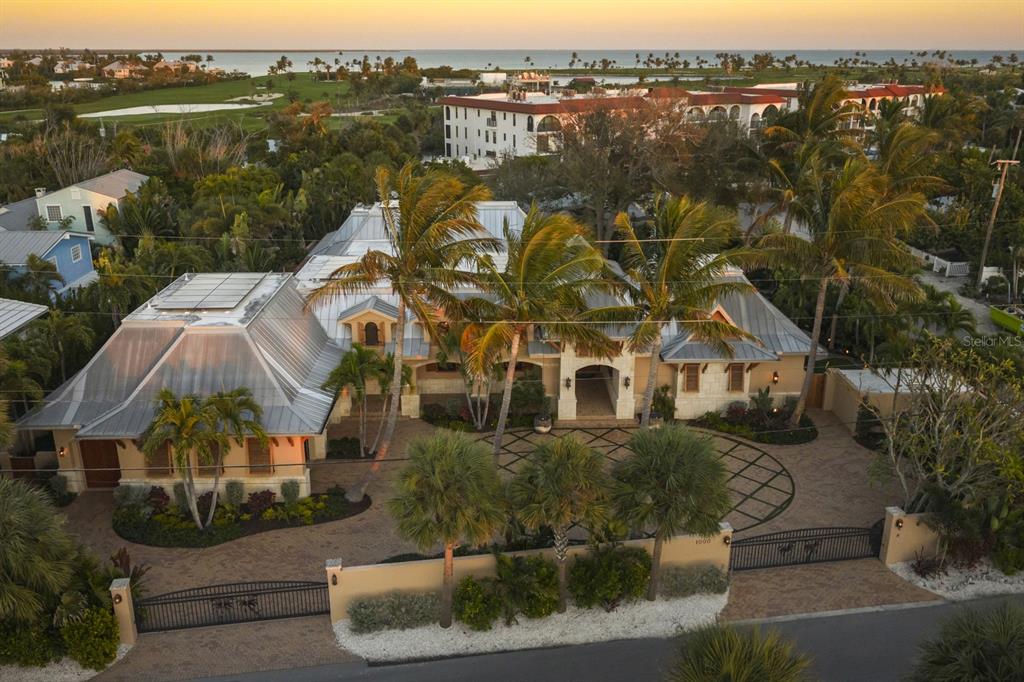 1000 East Railroad Avenue Boca Grande, FL 33921 - Photo 10 of 57