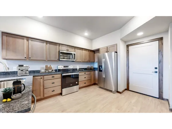 $435,000 | 1734 Wildfire Road, Unit 204, Estes Park, CO 80517