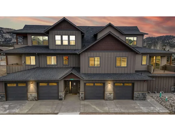 $435,000 | 1734 Wildfire Road, Unit 204, Estes Park, CO 80517