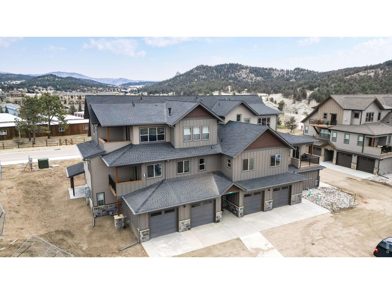 1734 Wildfire Road, Unit 204 Estes Park, CO 80517 - Photo 28 of 31