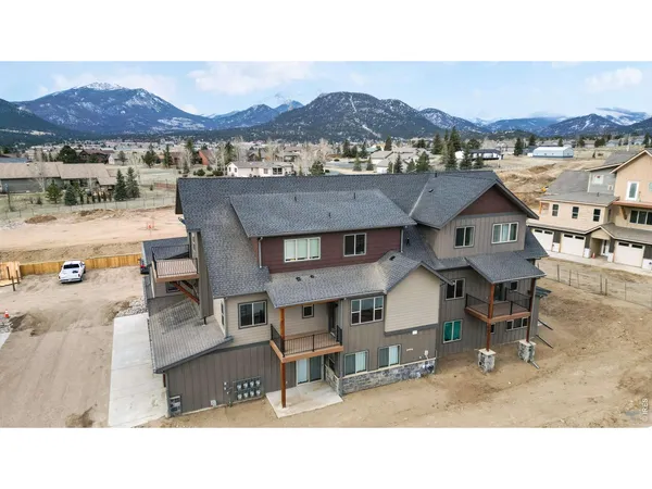 $435,000 | 1734 Wildfire Road, Unit 204, Estes Park, CO 80517