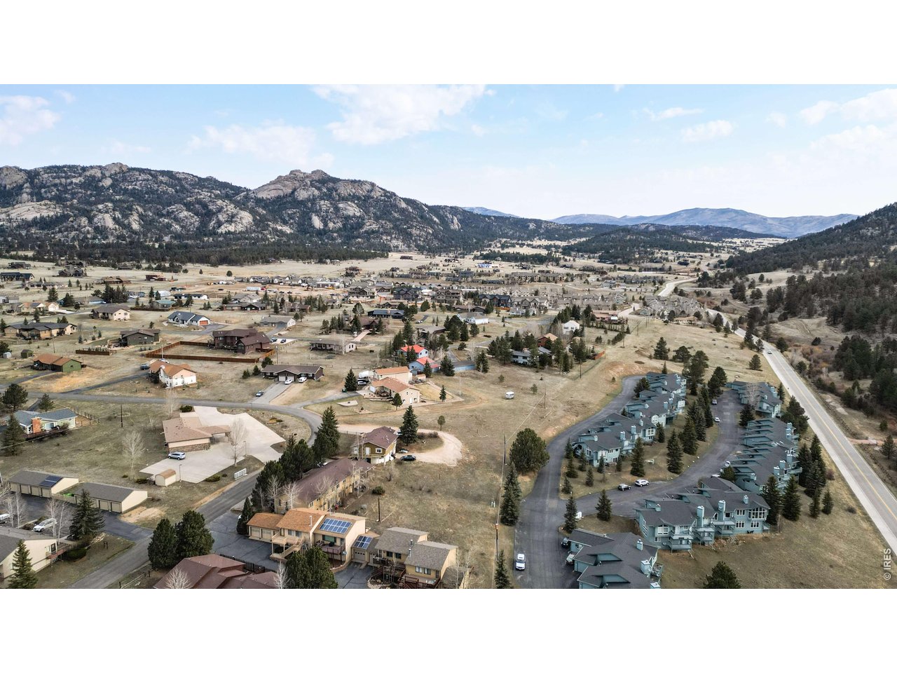 1734 Wildfire Road, Unit 204 Estes Park, CO 80517 - Photo 31 of 31