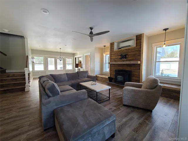 $1,297,500 | 123 Wildwood Way, Forestburgh, NY 12777