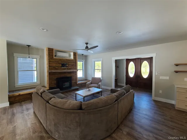 $1,297,500 | 123 Wildwood Way, Forestburgh, NY 12777