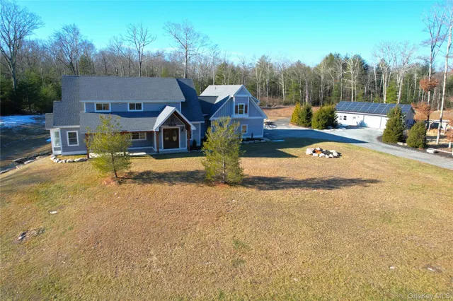 $1,297,500 | 123 Wildwood Way, Forestburgh, NY 12777