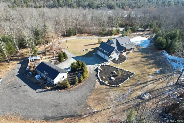 $1,297,500 | 123 Wildwood Way, Forestburgh, NY 12777