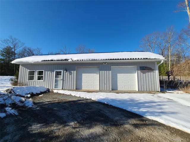 $1,297,500 | 123 Wildwood Way, Forestburgh, NY 12777