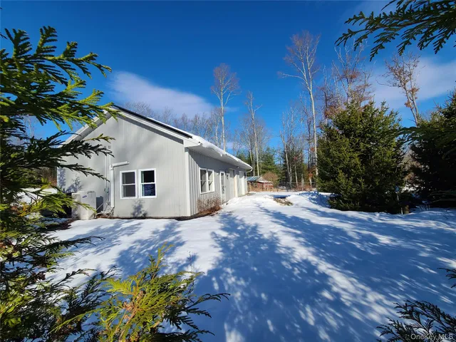 $1,297,500 | 123 Wildwood Way, Forestburgh, NY 12777