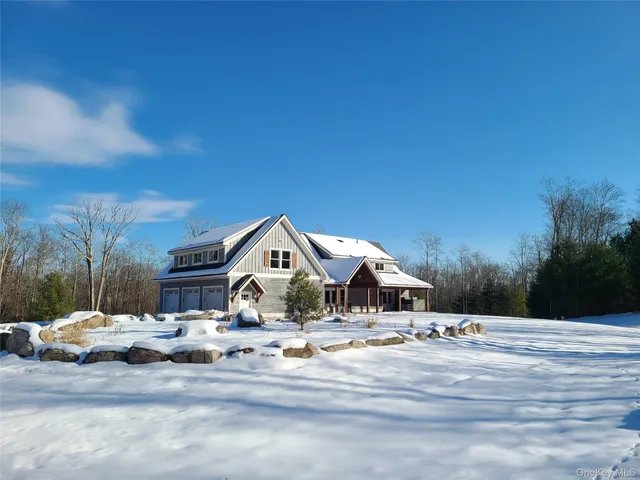 $1,297,500 | 123 Wildwood Way, Forestburgh, NY 12777