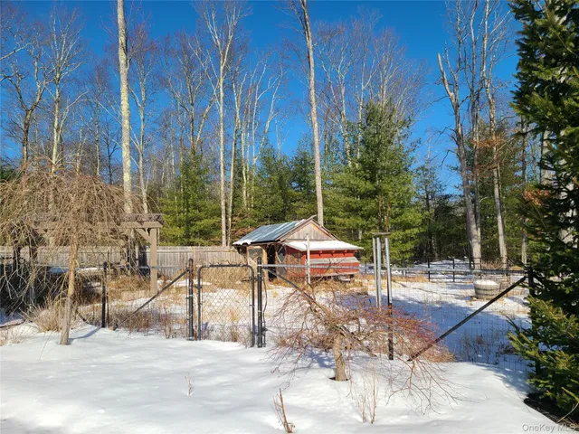 $1,297,500 | 123 Wildwood Way, Forestburgh, NY 12777