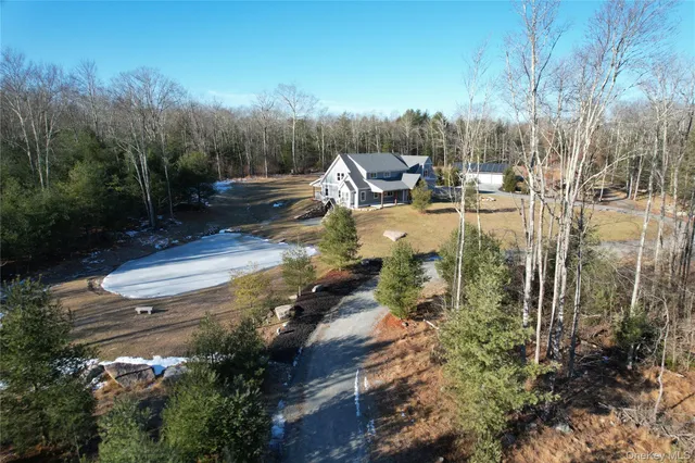 $1,297,500 | 123 Wildwood Way, Forestburgh, NY 12777