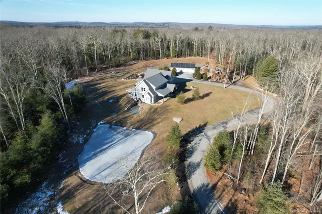 $1,297,500 | 123 Wildwood Way, Forestburgh, NY 12777