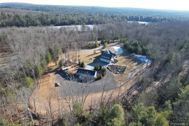 $1,297,500 | 123 Wildwood Way, Forestburgh, NY 12777