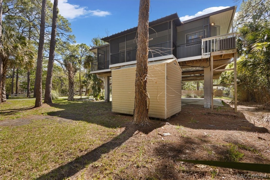 43 64th Street Yankeetown, FL 34498 - Photo 40 of 41
