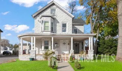 $1,775 | 577 Rahway Avenue, Woodbridge, NJ 07095