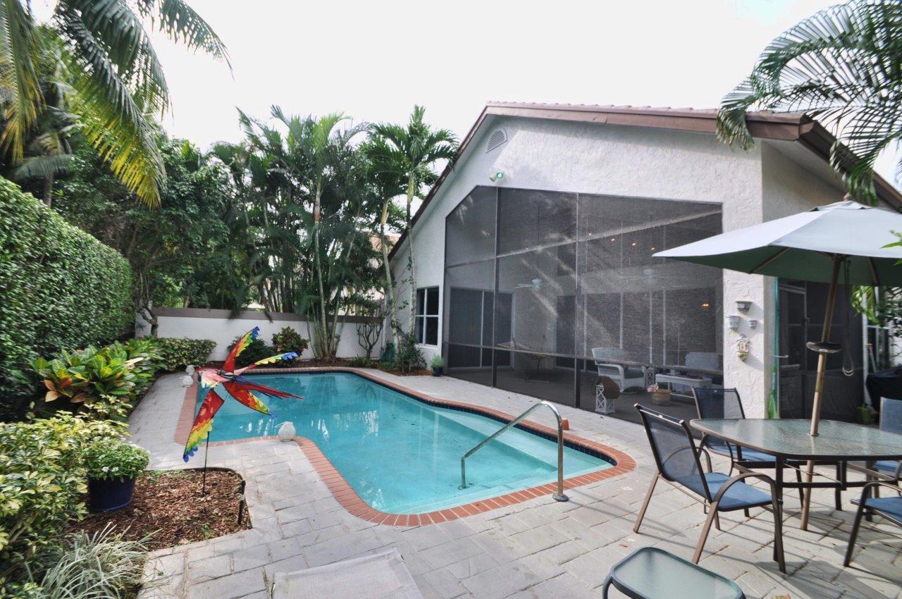 5406 Northwest 21st Avenue Boca Raton, FL 33496 - Photo 15 of 22 DSC_0752