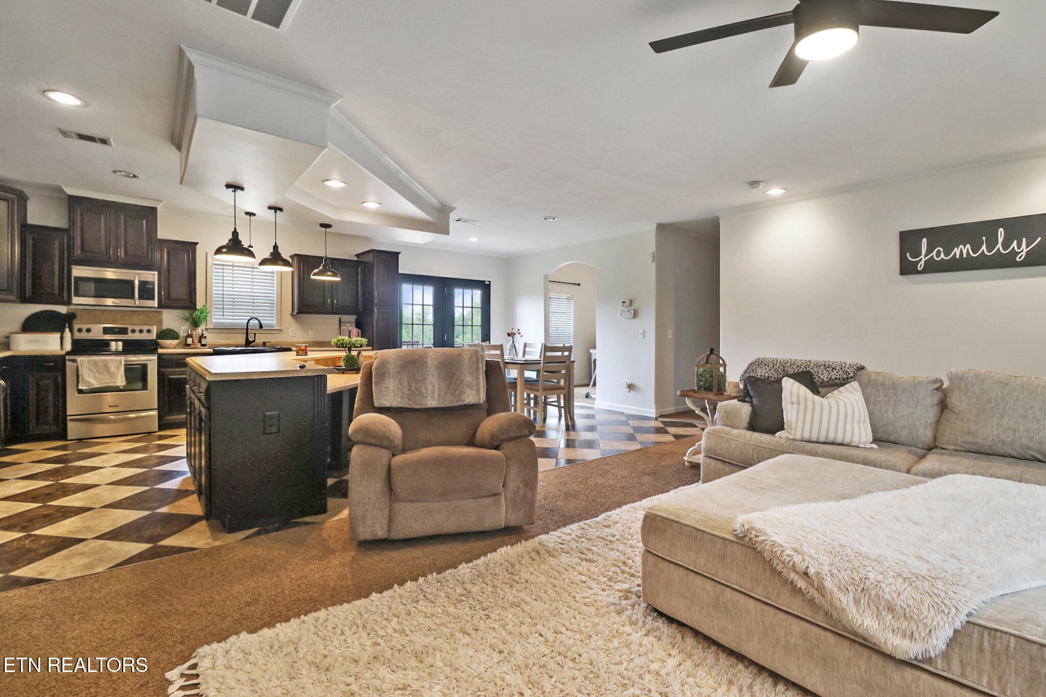 1305 Allardt-Tinch Road Jamestown, TN 38556 - Photo 8 of 37 Gallery Image 8