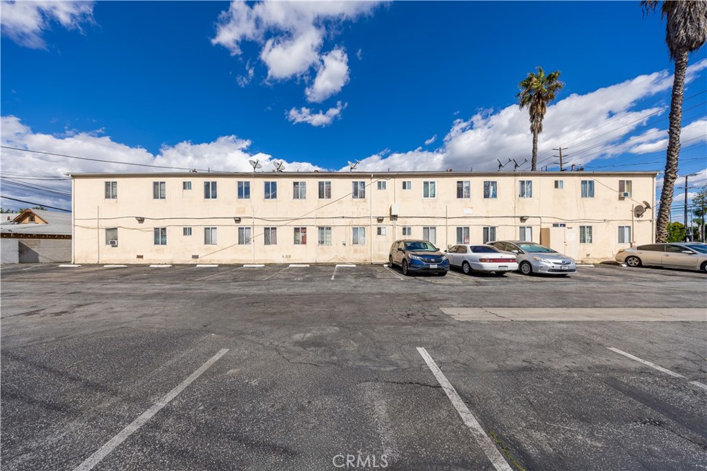 3841 Peck Road El Monte, CA 91731 - Photo 2 of 12 a view of a building