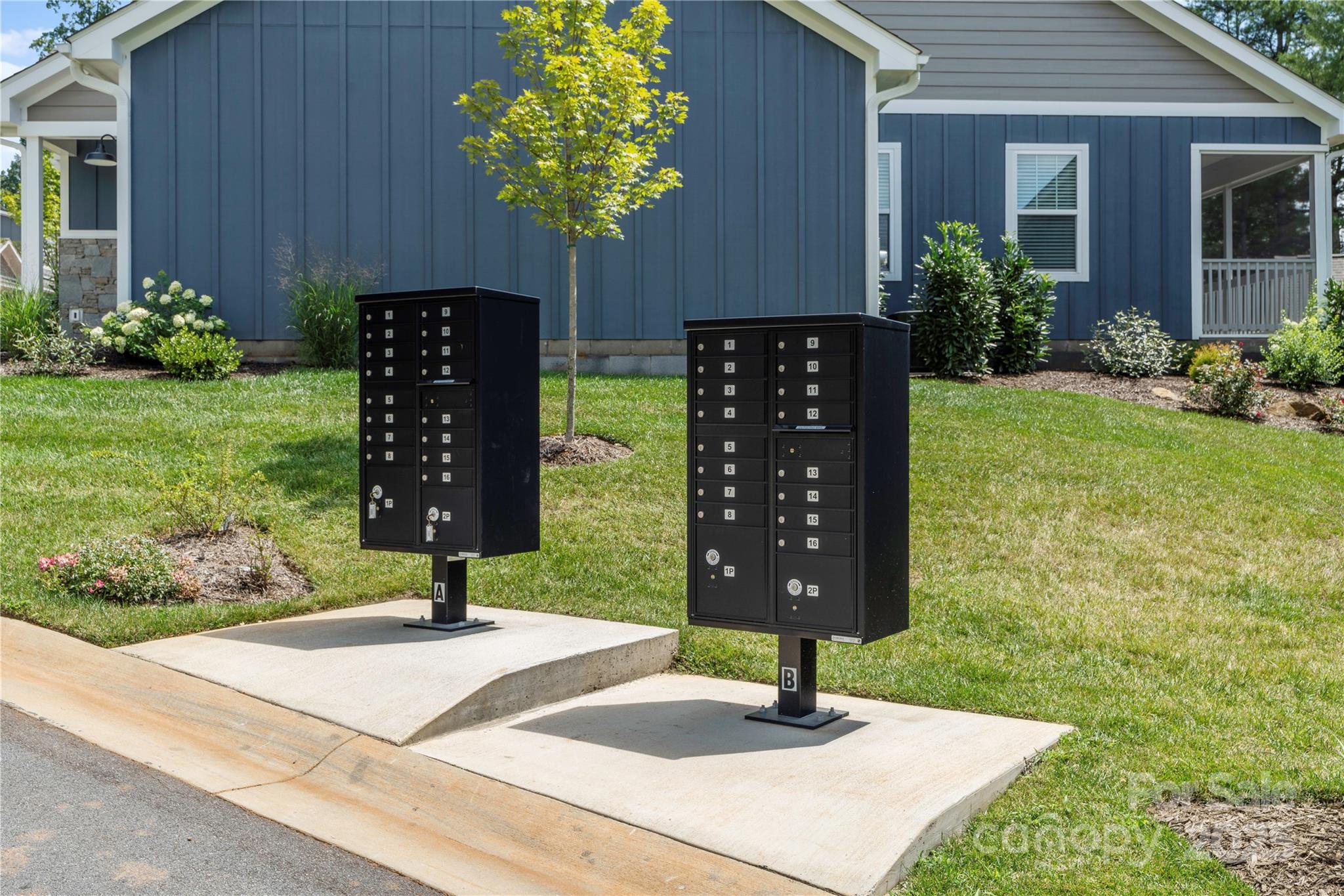 8 Heartleaf Circle Arden, NC 28704 - Photo 34 of 44