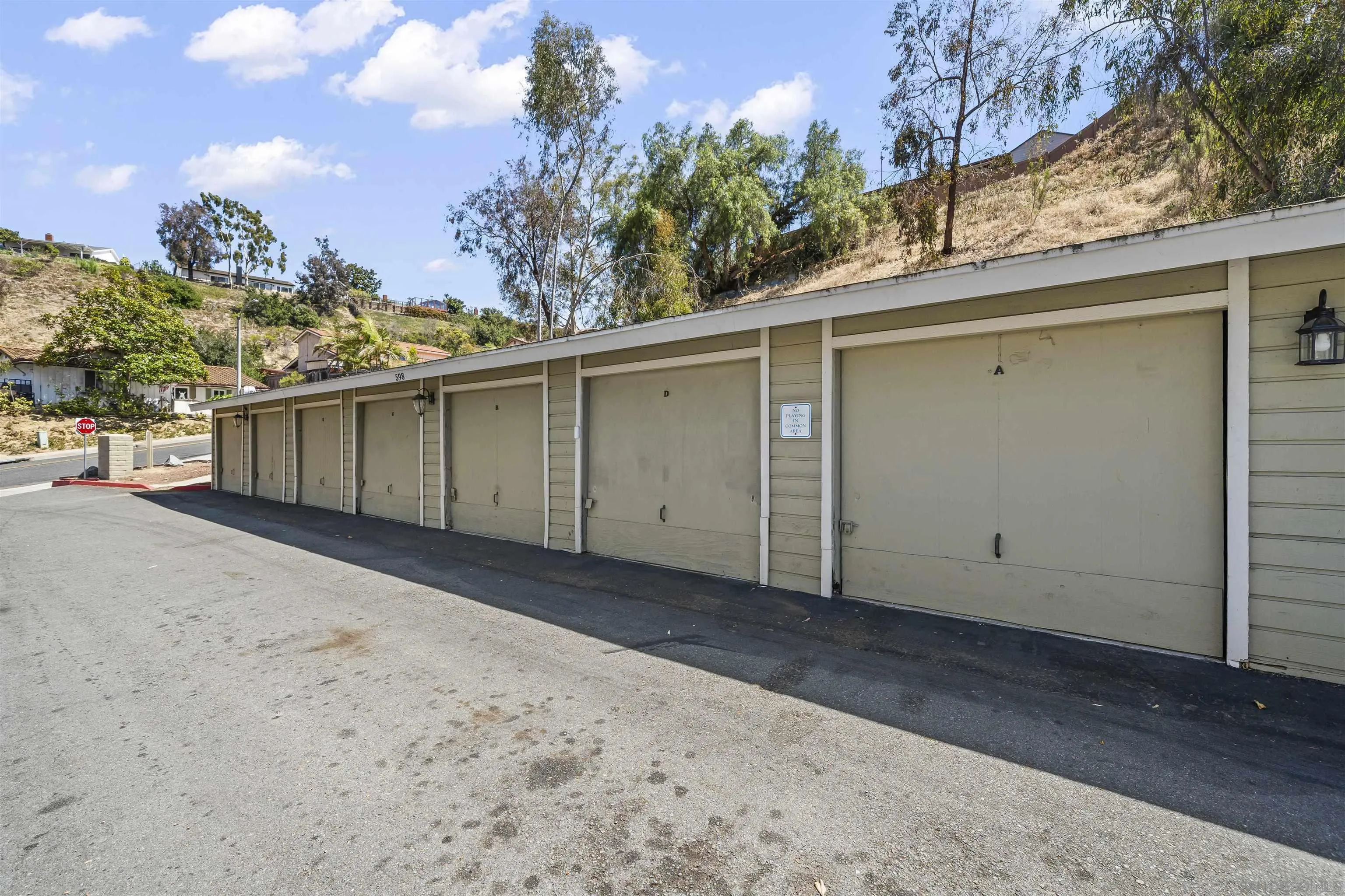 598 Telegraph Canyon Road, Unit D Chula Vista, CA 91910 - Photo 31 of 38