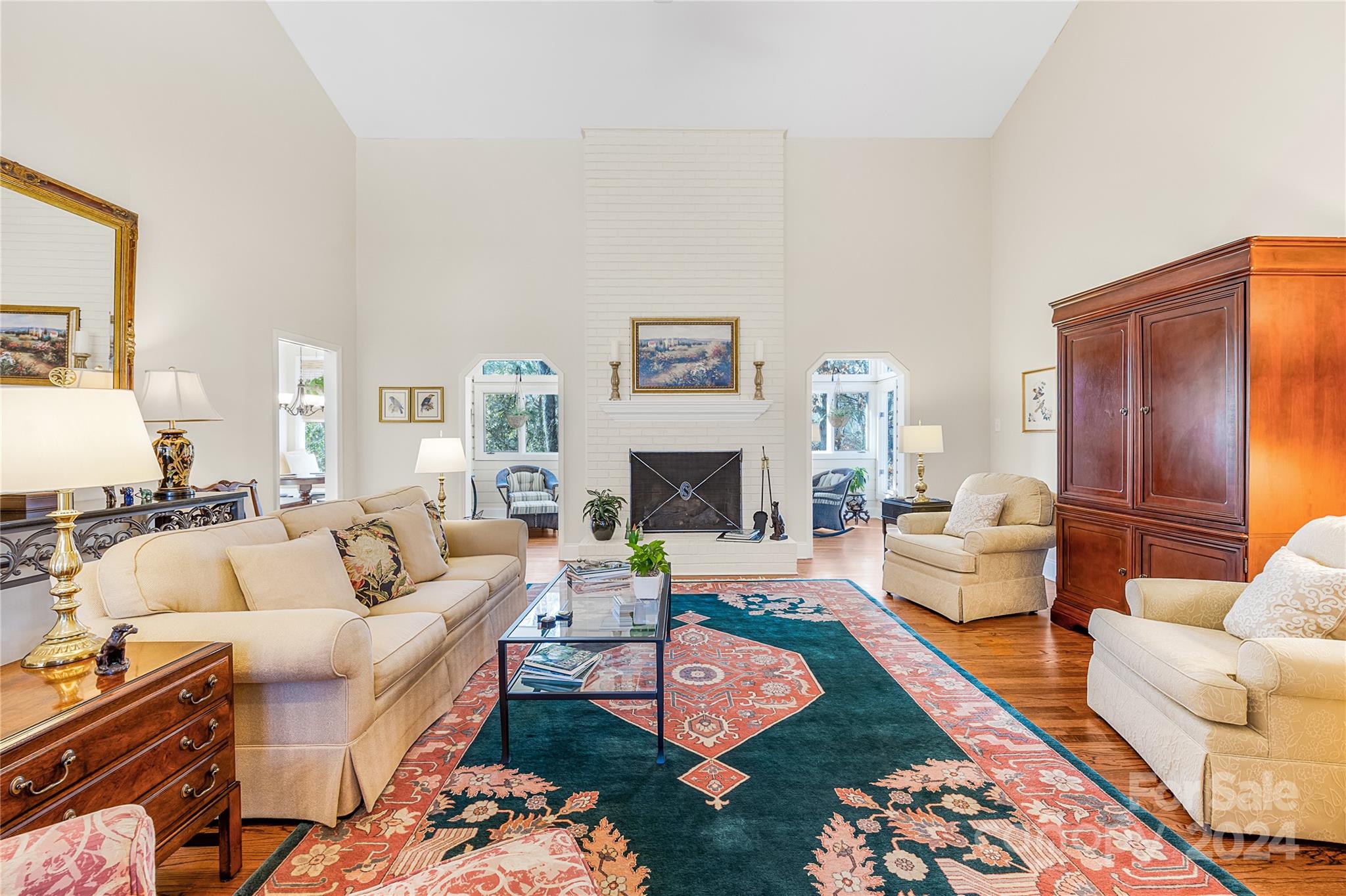 19 Commodore Point Road Lake Wylie, SC 29710 - Photo 8 of 48 Gallery Image 8