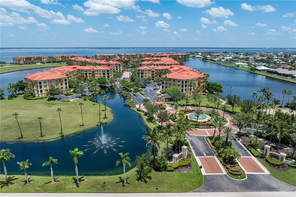 $549,000 | 89 Vivante Boulevard, Unit 8943, Punta Gorda, FL 33950
