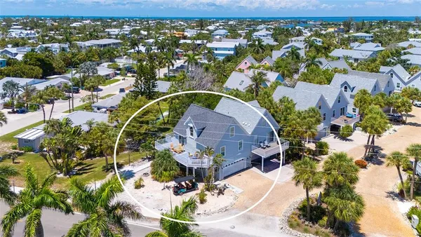 $1,199,000 | 6327 Gulf Drive, Holmes Beach, FL 34217