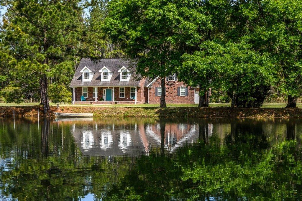 1107 Colerain Road Kingsland, GA 31548 - Photo 1 of 1 Gallery Image 1