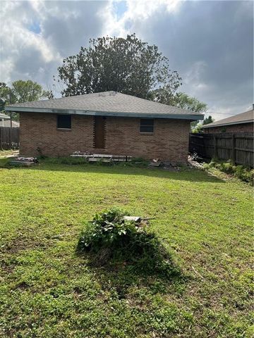 $125,000 | 417 Oriole Street, Metairie, LA 70003