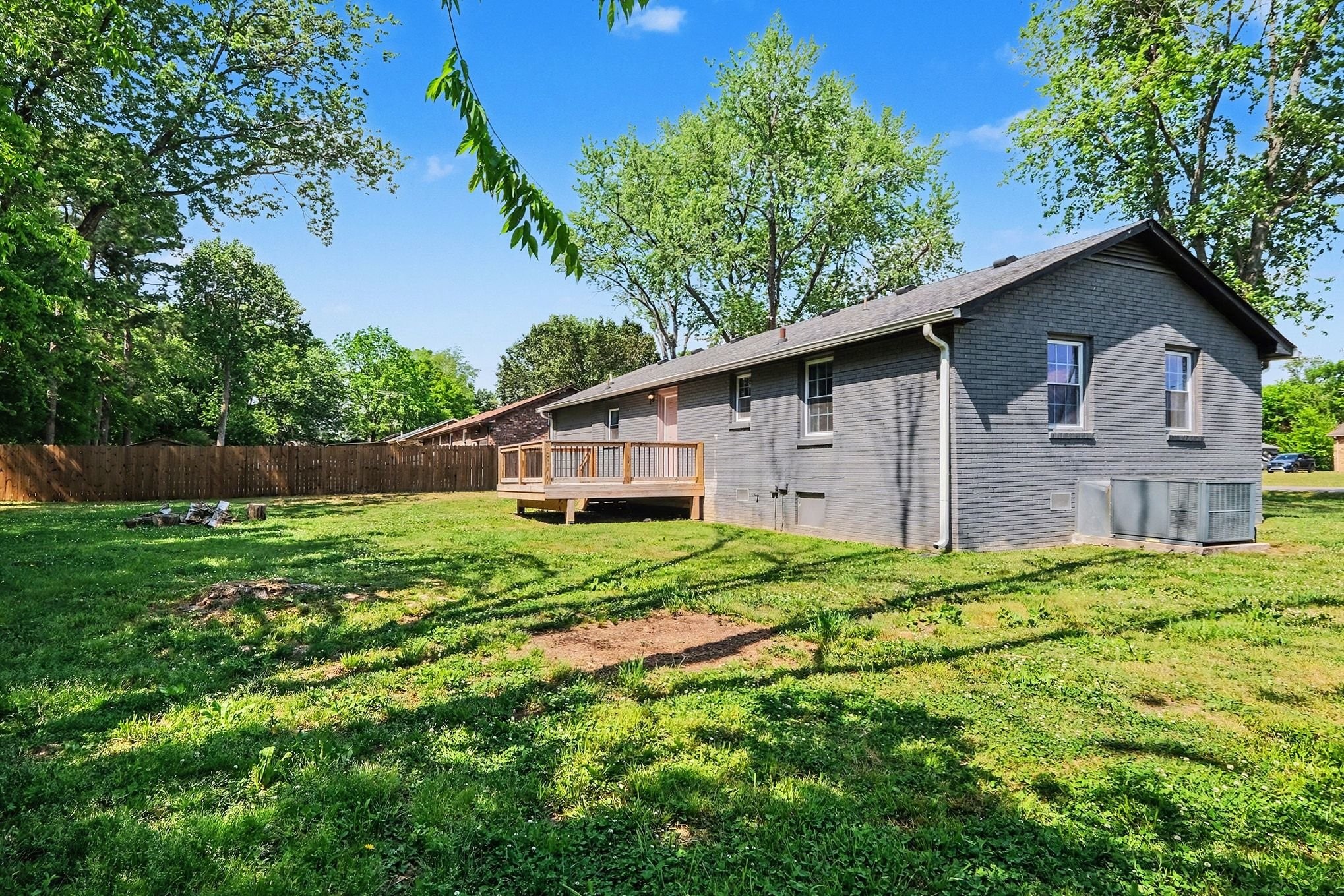 1214 Rutherford Street Murfreesboro, TN 37130 - Photo 27 of 32 Gallery Image 27
