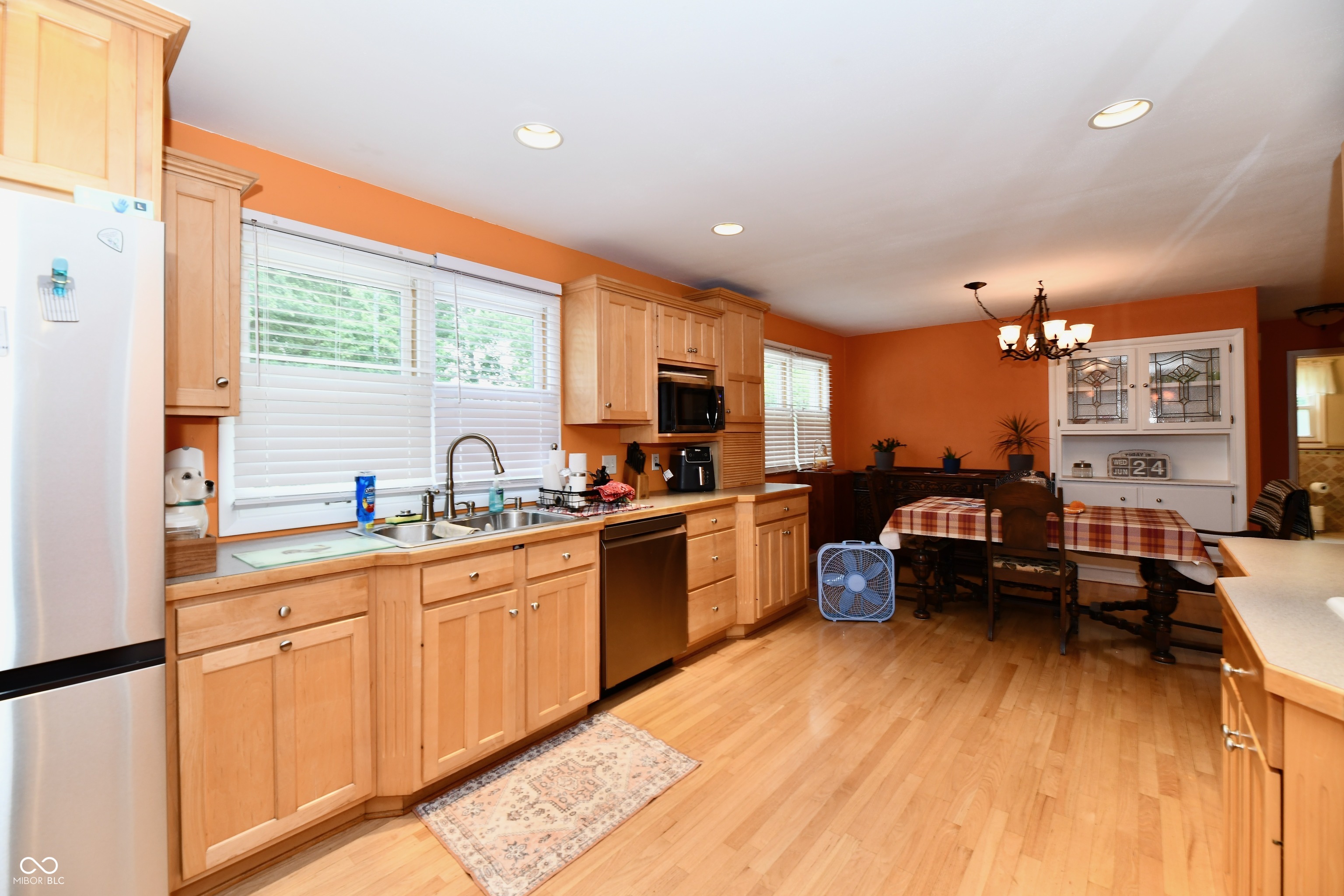 6419 East Southport Road Indianapolis, IN 46237 - Photo 14 of 59