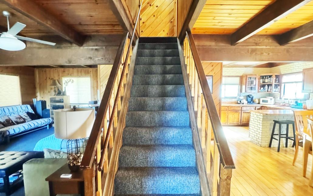 6330 Caldor Road Somerset, CA 95684 - Photo 16 of 30 a view of a living room with a couch