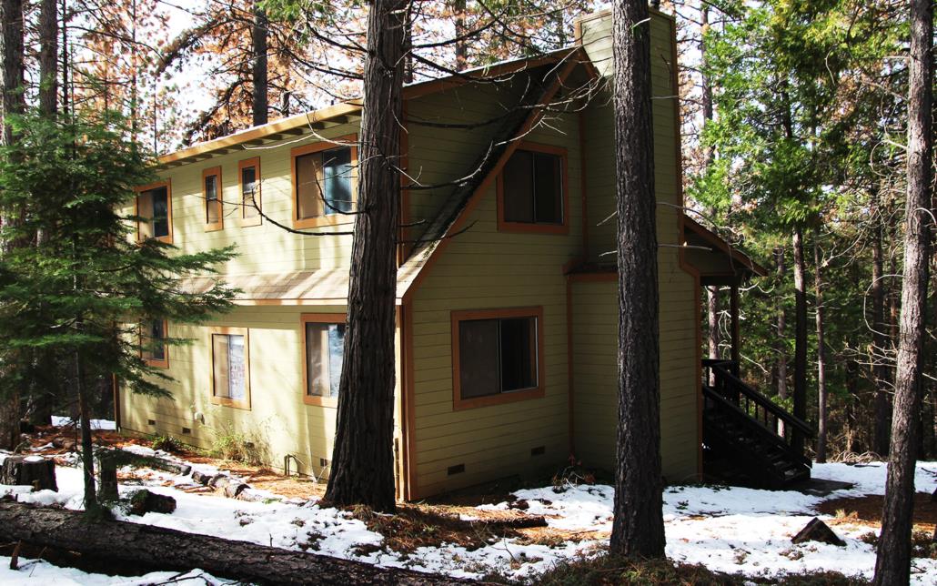 6330 Caldor Road Somerset, CA 95684 - Photo 2 of 30 a front view of a house