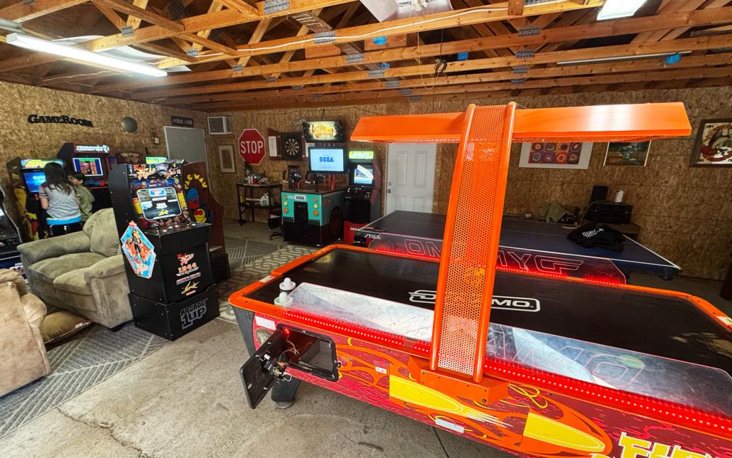 6330 Caldor Road Somerset, CA 95684 - Photo 25 of 30 a room with storage and utility