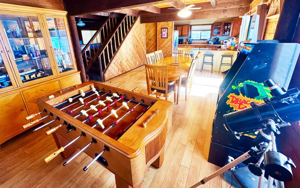 6330 Caldor Road Somerset, CA 95684 - Photo 8 of 30 a outdoor space with patio furniture