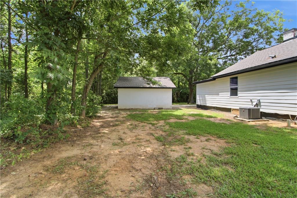 2929 Vinson Mountain Road Rockmart, GA 30153 - Photo 26 of 28