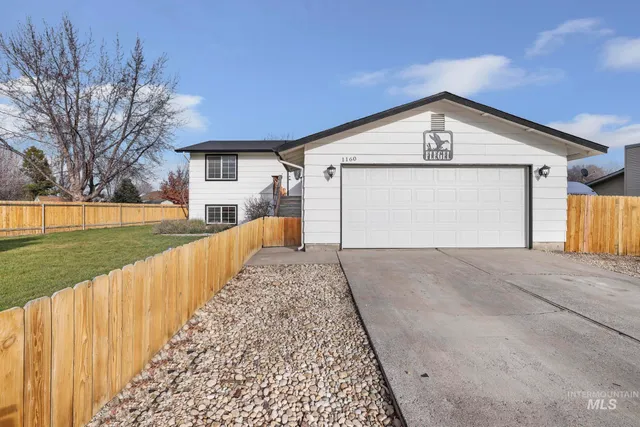 $369,000 | 1160 South Haskett Street, Mountain Home, ID 83647
