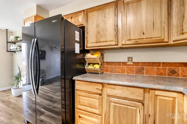 $369,000 | 1160 South Haskett Street, Mountain Home, ID 83647