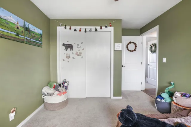 $369,000 | 1160 South Haskett Street, Mountain Home, ID 83647