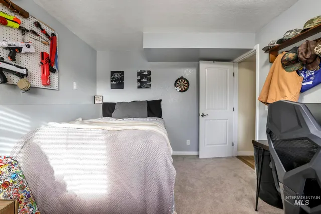 $369,000 | 1160 South Haskett Street, Mountain Home, ID 83647