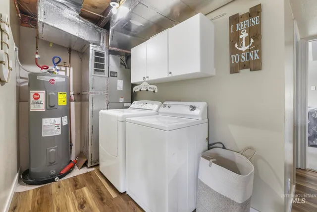 $369,000 | 1160 South Haskett Street, Mountain Home, ID 83647