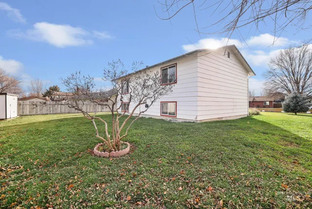 $369,000 | 1160 South Haskett Street, Mountain Home, ID 83647