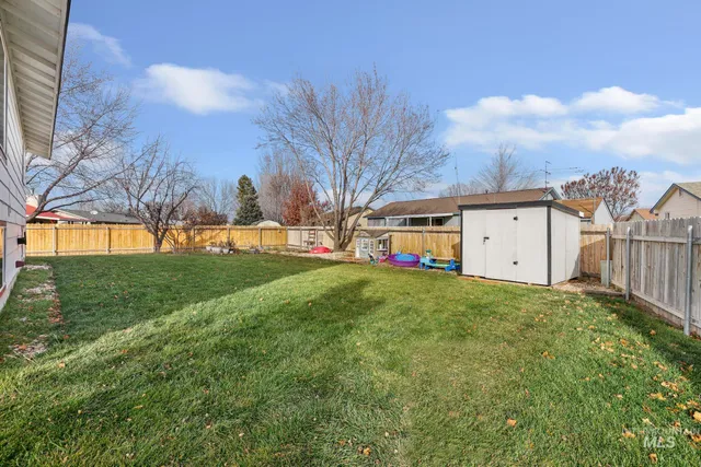 $369,000 | 1160 South Haskett Street, Mountain Home, ID 83647