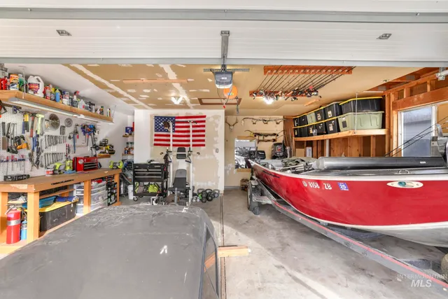 $369,000 | 1160 South Haskett Street, Mountain Home, ID 83647