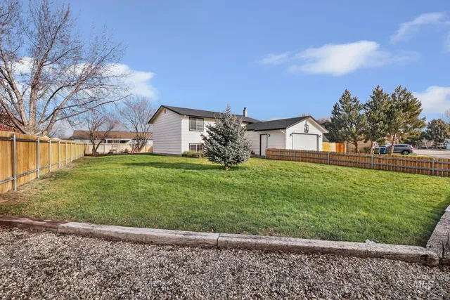 $369,000 | 1160 South Haskett Street, Mountain Home, ID 83647