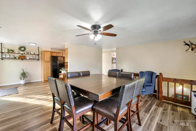 $369,000 | 1160 South Haskett Street, Mountain Home, ID 83647