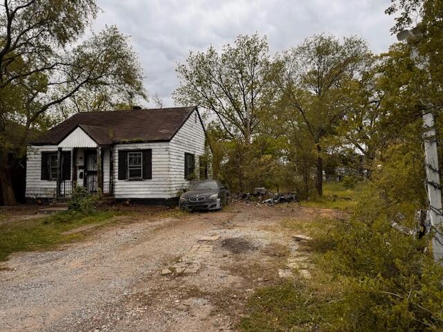 4004 Jackson Street Gary, IN 46408 - Photo 2 of 10 640x480
