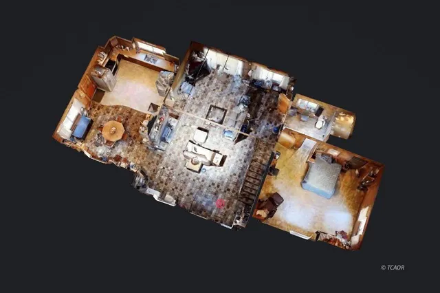 $450,000 | 1004 Friedrich Road, Burnt Ranch, CA 95527